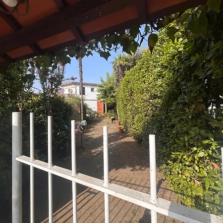 Villino Arsella Сasa de vacaciones
