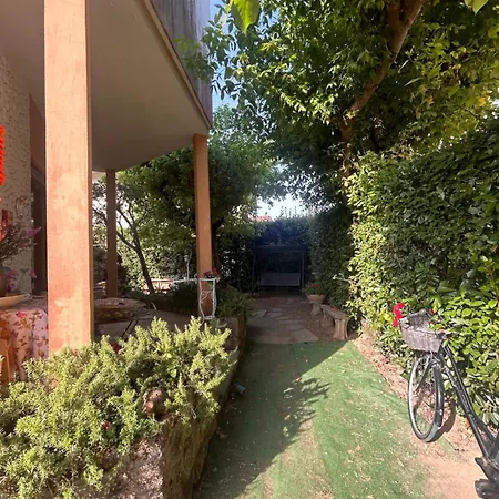 Villino Arsella Сasa de vacaciones