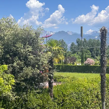 Villino Arsella Сasa de vacaciones Marina di Pietrasanta