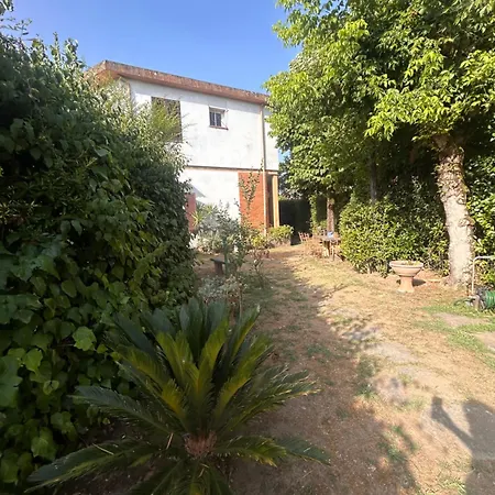 Villino Arsella Сasa de vacaciones *