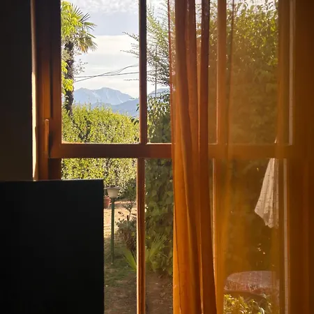 Сasa de vacaciones Villino Arsella *