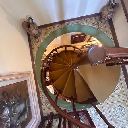 Сasa de vacaciones Villino Arsella