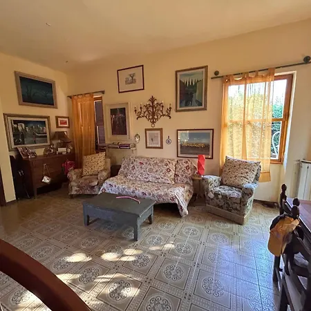 Villino Arsella Сasa de vacaciones Marina di Pietrasanta