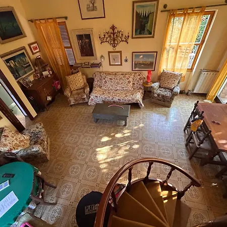Villino Arsella *