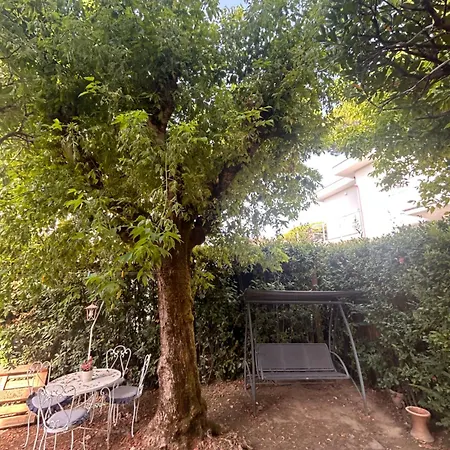 Сasa de vacaciones Villino Arsella Marina di Pietrasanta